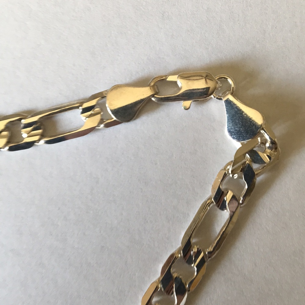 Large necklace - Picture 2 of 3